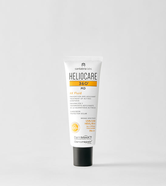 HELIOCARE 360° AK FLUID SPF100+ | AK Saules aizsargfluīds SPF100+, 50 ml