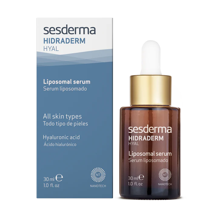 SESDERMA HIDRADERM HYAL LIPOSOMAL SERUM | Lipsomāls serums, 30 ml