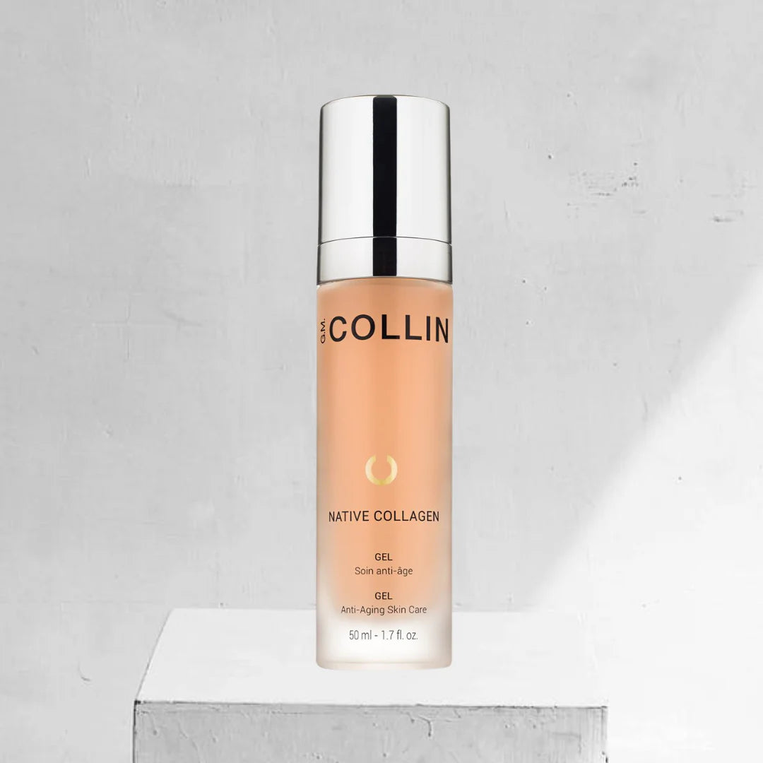 G.M. COLLIN NATIVE COLLAGEN | Kolagēna gels, 50 ml