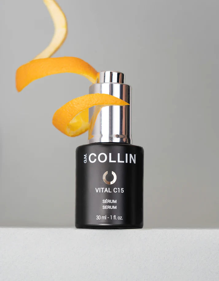 G.M. COLLIN VITAL C15 SERUM | Serums, 30 ml