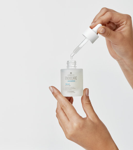 Cantabria Labs Niacinal Serum | serums ar niacinamīdu un hialuronskābi, 30ml