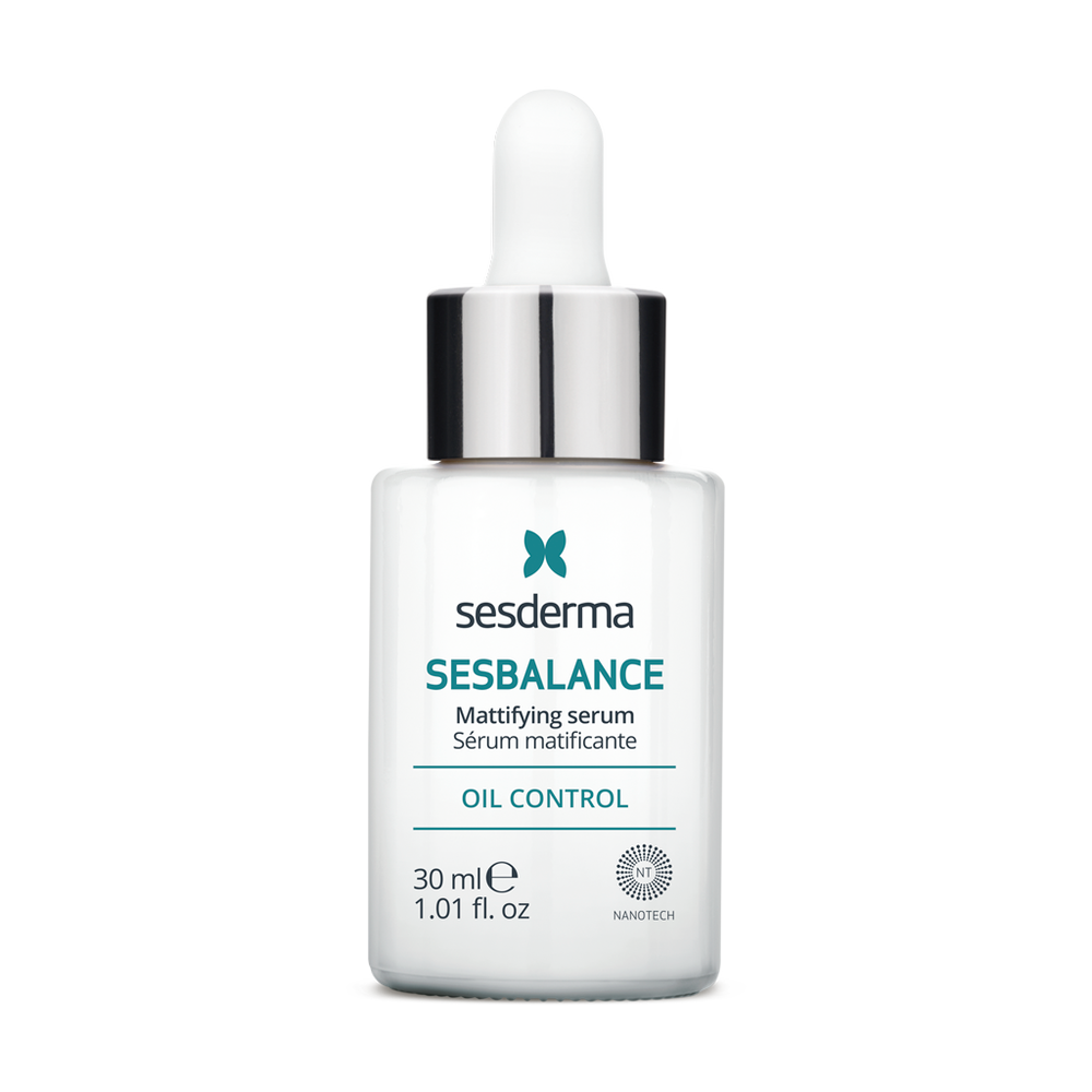 Sesderma Sesbalance Matējošs Serums, 30ml