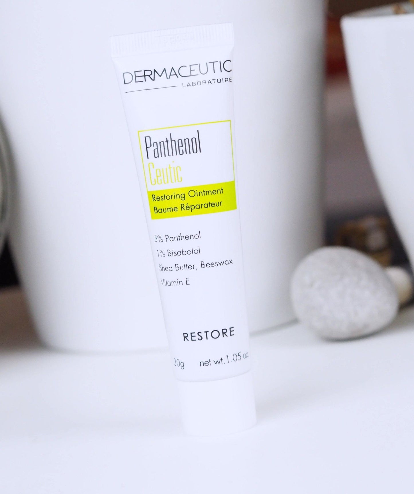 Panthenol Ceutic, 30g