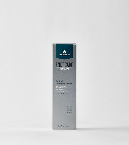 ENDOCARE RENEWAL INTENSIVE SERUM | 0.5% retinola serums, 30 ml