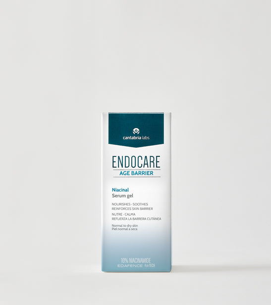 Cantabria Labs Niacinal Serum | serums ar niacinamīdu un hialuronskābi, 30ml