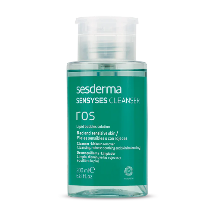 SESDERMA SENSYSES ROS | Toniks, 200 ml