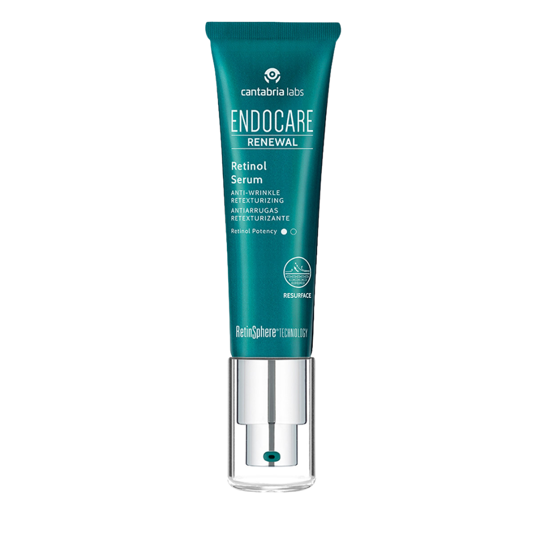 ENDOCARE RENEWAL RETINOL SERUM | 0,2% retinola serums, 30 ml