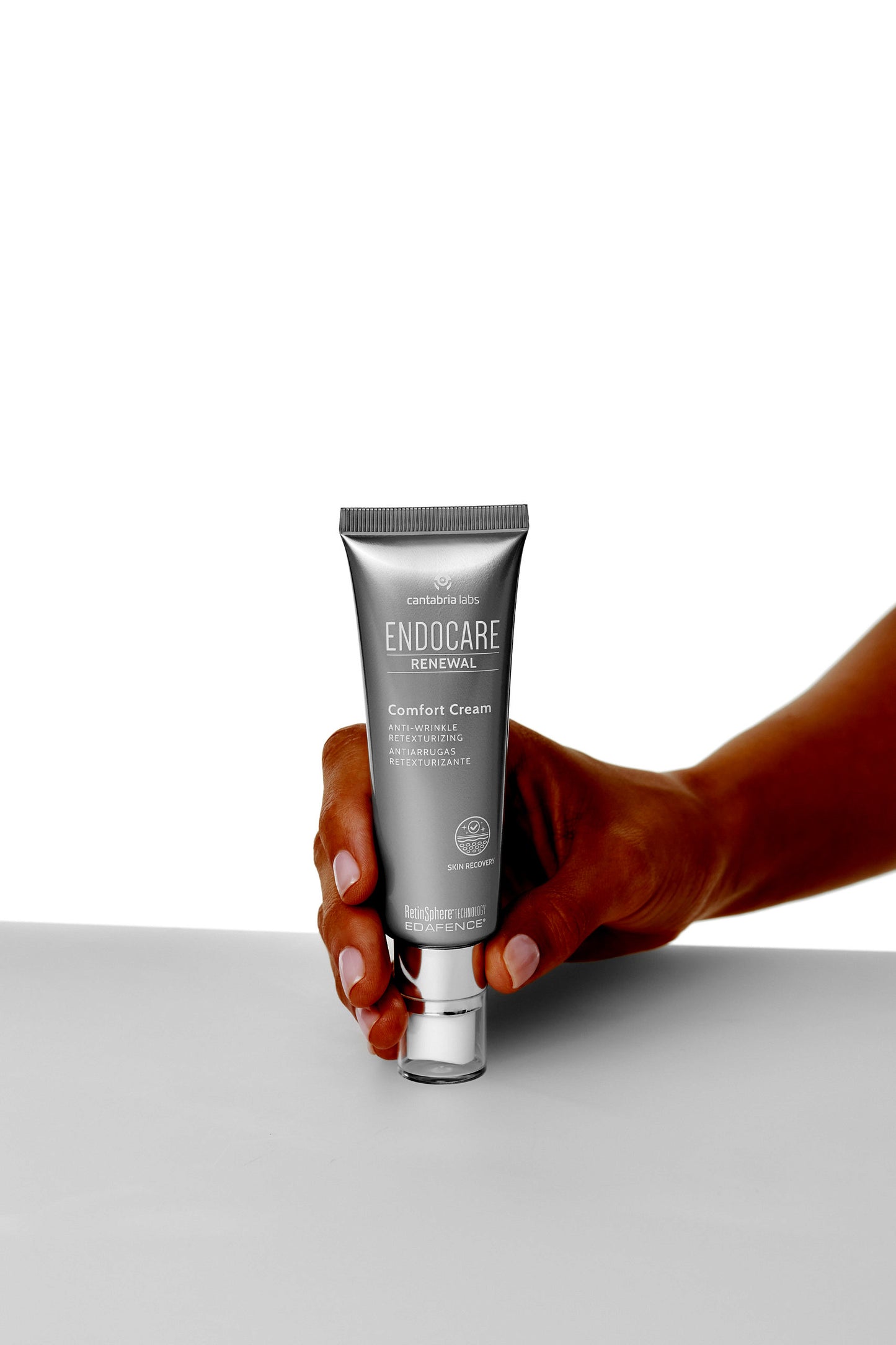 ENDOCARE RENEWAL COMFORT CREAM | Pretgrumbu krēms - 50 ml