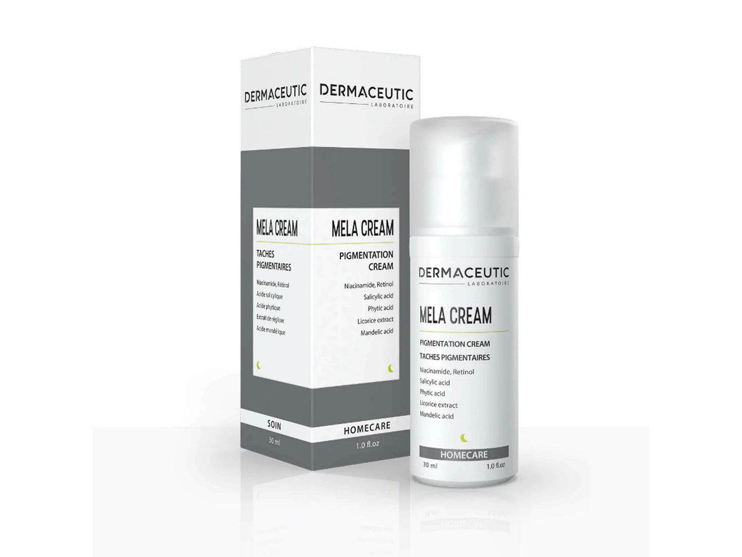Mela Cream, 30ml