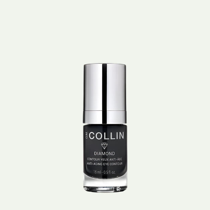 G.M. COLLIN DIAMOND I Acu krēms - 15ml