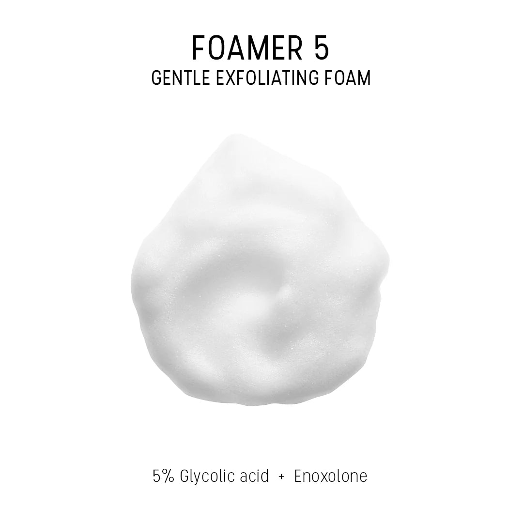 FOAMER 5 | Pīlinga putas, 100ml