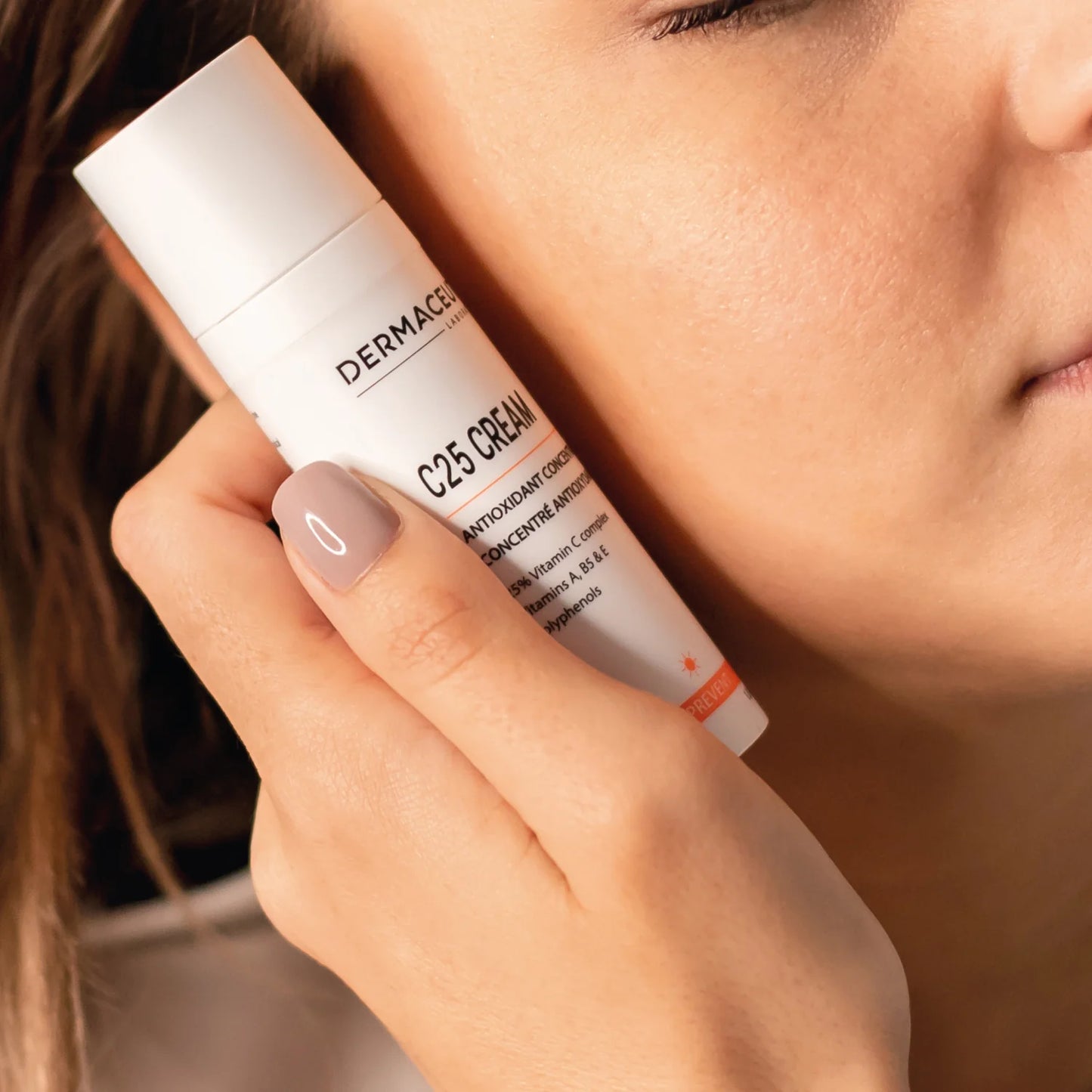 C25 CREAM | C vitamīna krēms, 30ml