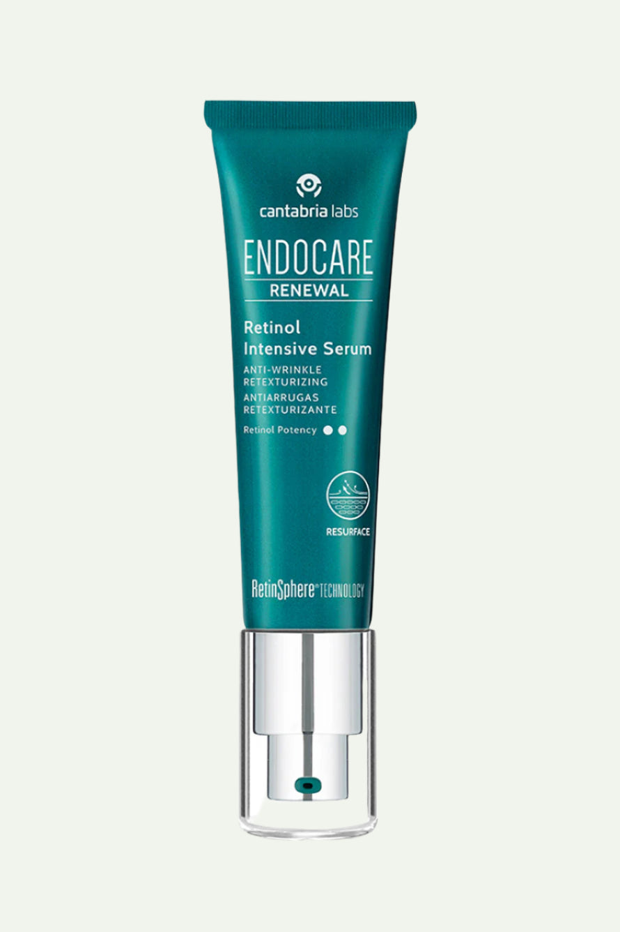 ENDOCARE RENEWAL INTENSIVE SERUM | 0.5% retinola serums, 30 ml