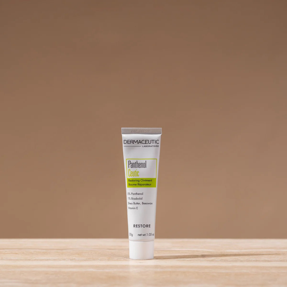Panthenol Ceutic, 30g