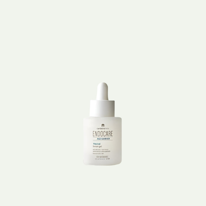 Cantabria Labs Niacinal Serum | serums ar niacinamīdu un hialuronskābi, 30ml