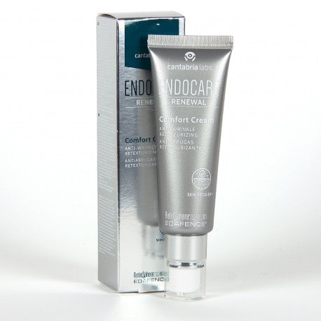ENDOCARE RENEWAL COMFORT CREAM | Pretgrumbu krēms - 50 ml