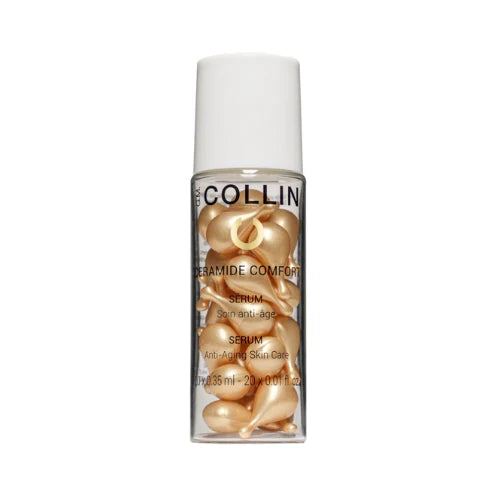 G.M. COLLIN DAILY CERAMIDE COMFORT SERUM | Seruma kapsulas, 20 gab