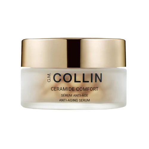 G.M. COLLIN DAILY CERAMIDE COMFORT SERUM | Seruma kapsulas, 20 gab
