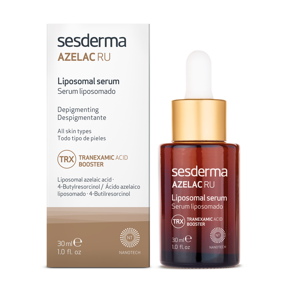 SESDERMA AZELAC RU SERUM | Serums, 30 ml