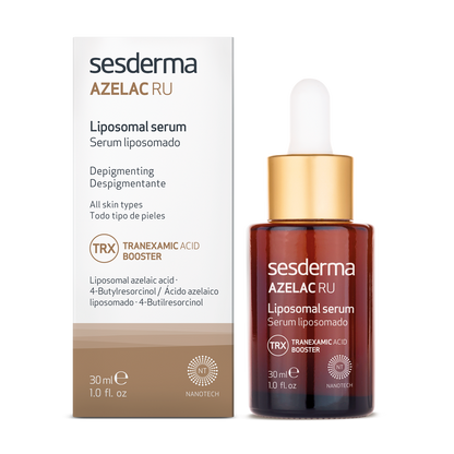 SESDERMA AZELAC RU SERUM | Serums, 30 ml