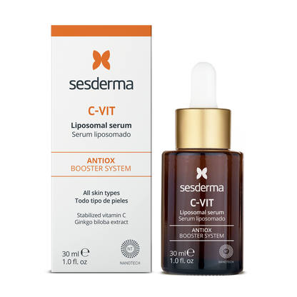 SESDERMA C-VIT LIPOSOMAL SERUM | Serums, 30 ml