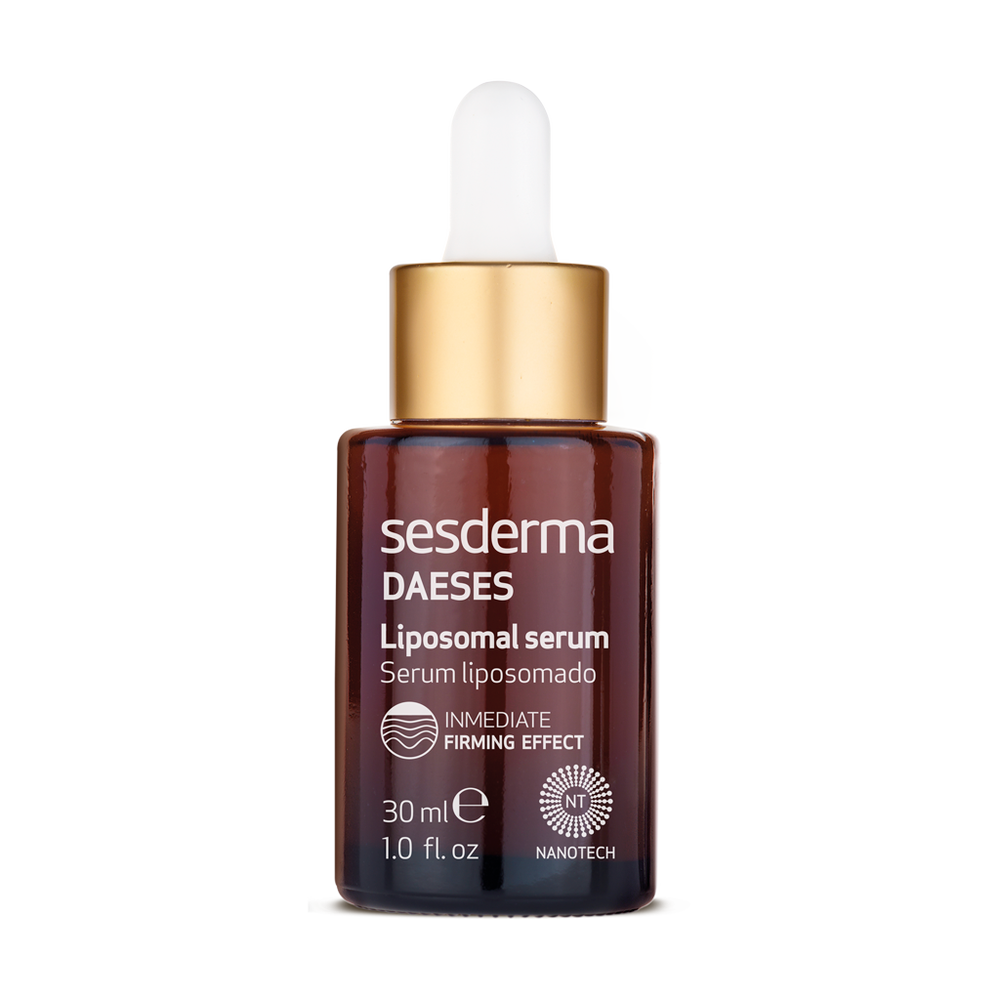 SESDERMA DAESES LIPOSOMAL SERUM | Liposomāls serums, 30 ml