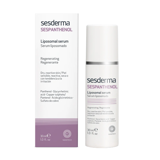 SESDERMA SESPANTHENOL LIPOSOMAL SERUM | Serums, 50 ml