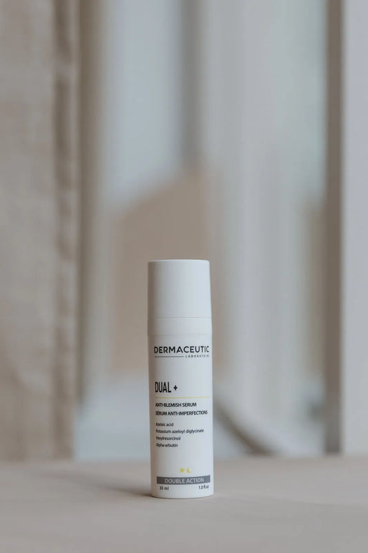 DUAL + | Serums, 30ml