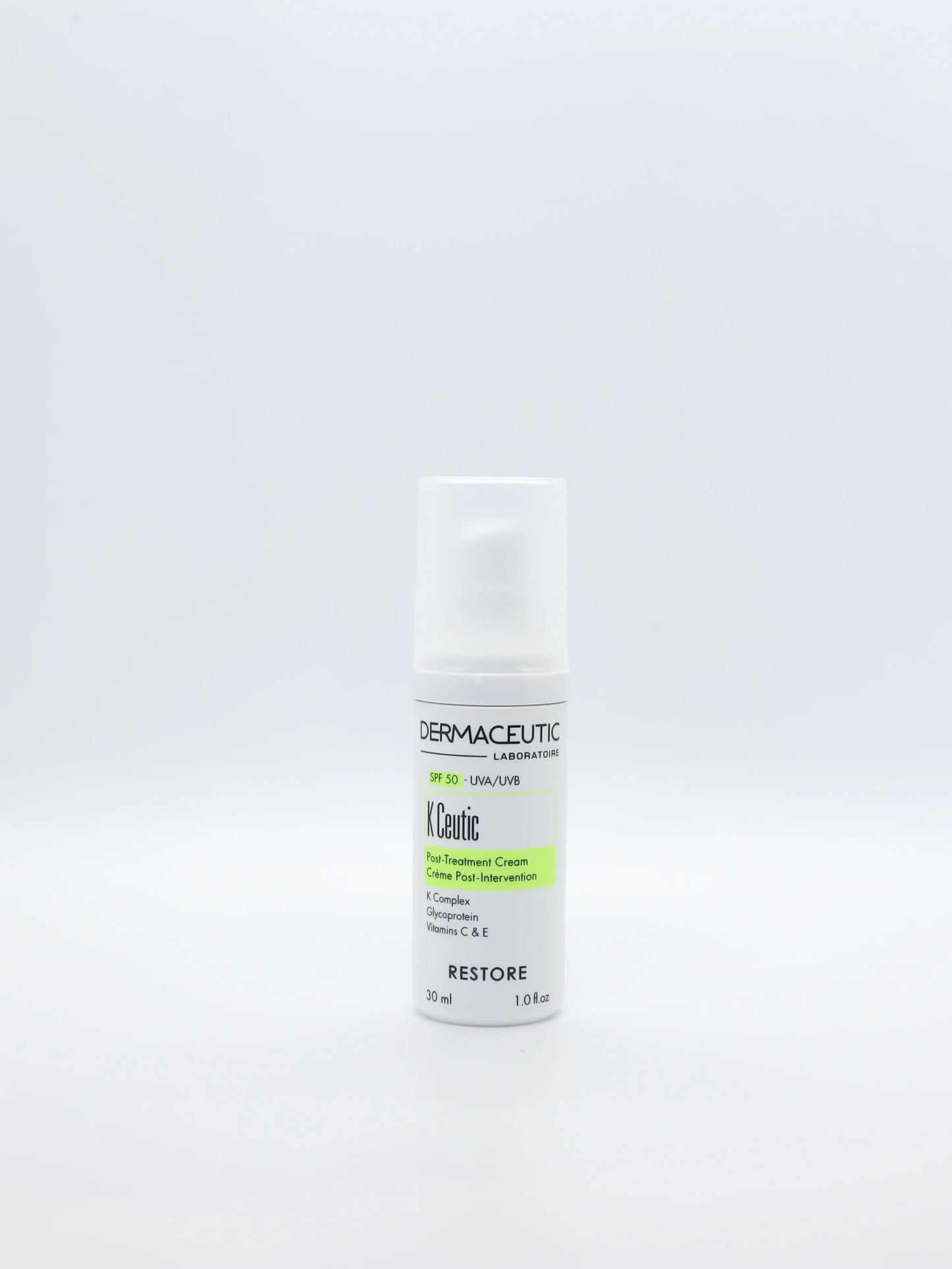 K Ceutic ar SPF 50