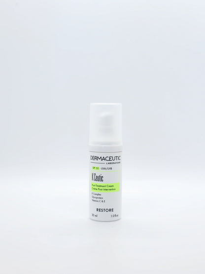 K Ceutic ar SPF 50