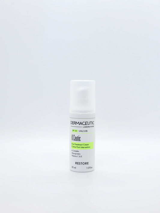 K Ceutic ar SPF 50