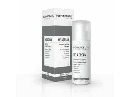 Mela Cream, 30ml