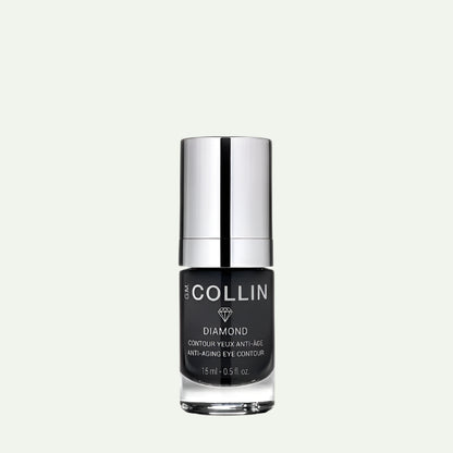 G.M. COLLIN DIAMOND I Acu krēms - 15ml
