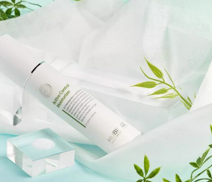 Hubislab Active Control Moisturizer | mitrinošs krēms, 120ml