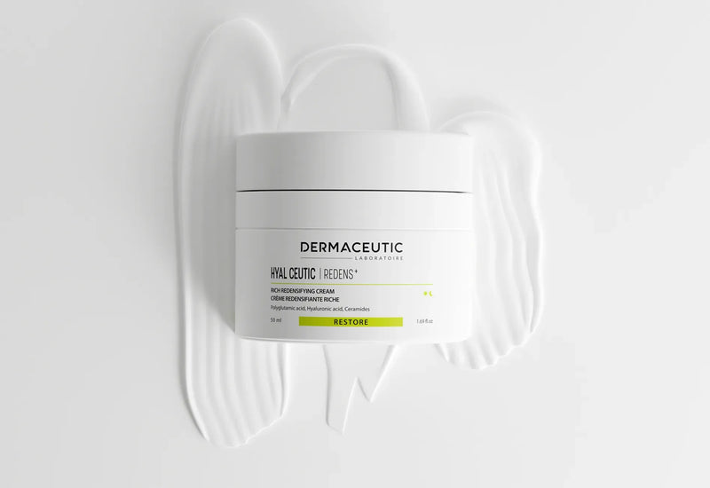 Hyal Ceutic Reden+ | atjaunojošs un barojošs sejas krēms, 50ml