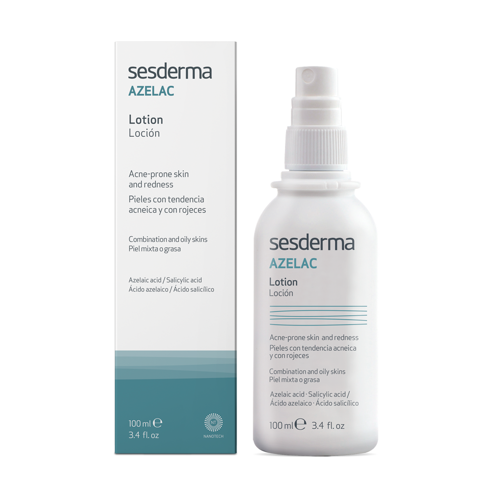 SESDERMA AZELAC LOTION | Losjons, 100 ml