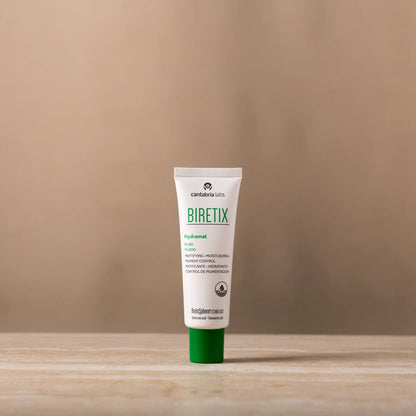 BIRETIX HYDRAMAT FLUID | fluīds, 50 ml