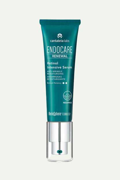 ENDOCARE RENEWAL INTENSIVE SERUM | 0.5% retinola serums, 30 ml