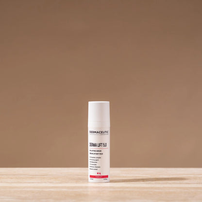 DERMA LIFT 5.0 | Liftinga serums, 30ml