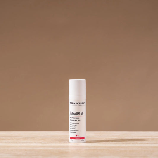 DERMA LIFT 5.0 | Liftinga serums, 30ml