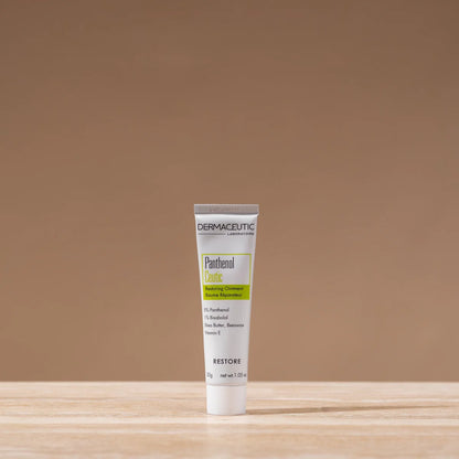 Panthenol Ceutic, 30g