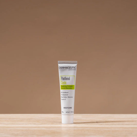 Panthenol Ceutic, 30g
