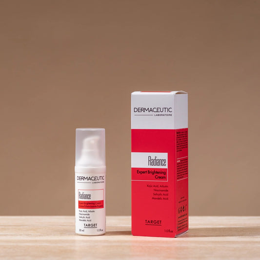 Radiance Cream