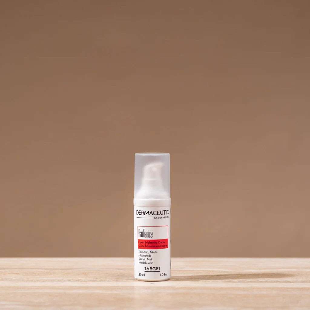 Radiance Cream