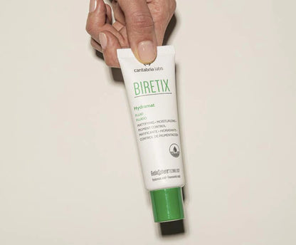 BIRETIX HYDRAMAT FLUID | fluīds, 50 ml