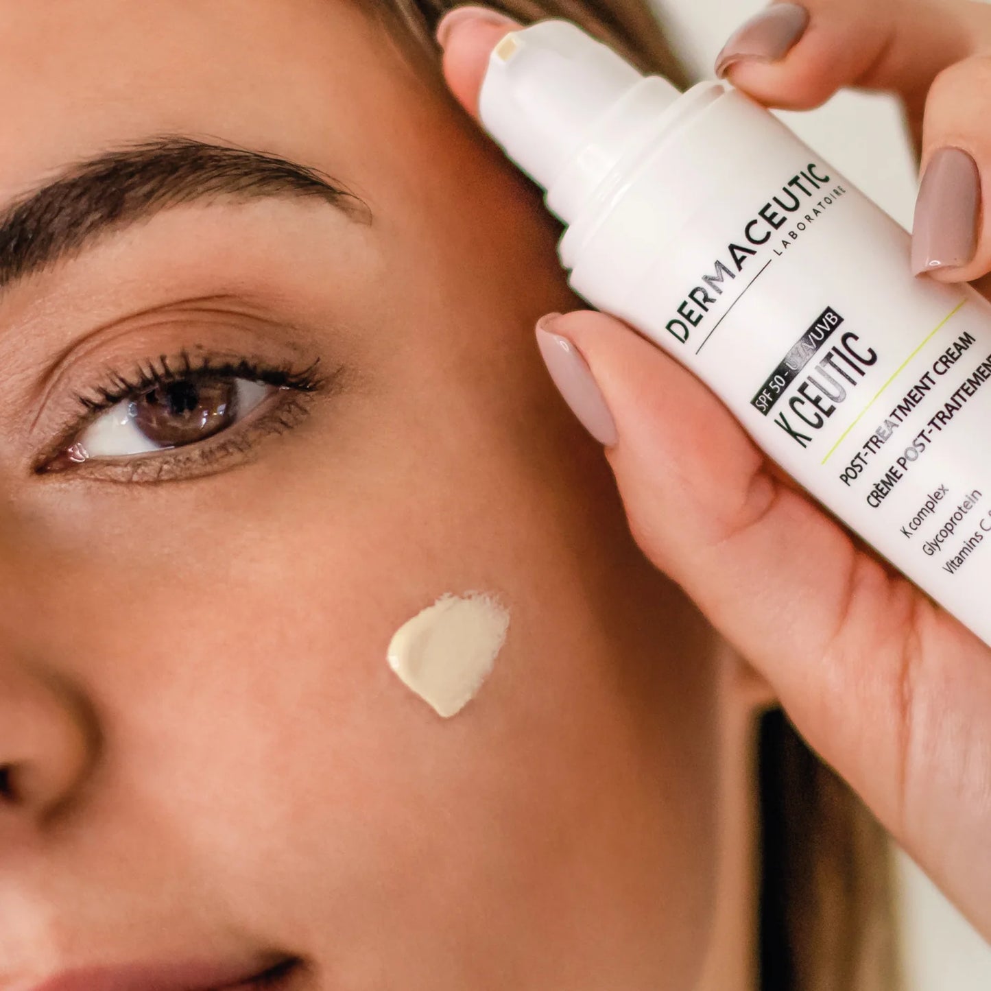 K Ceutic ar SPF 50