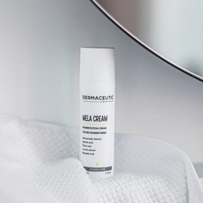 Mela Cream, 30ml