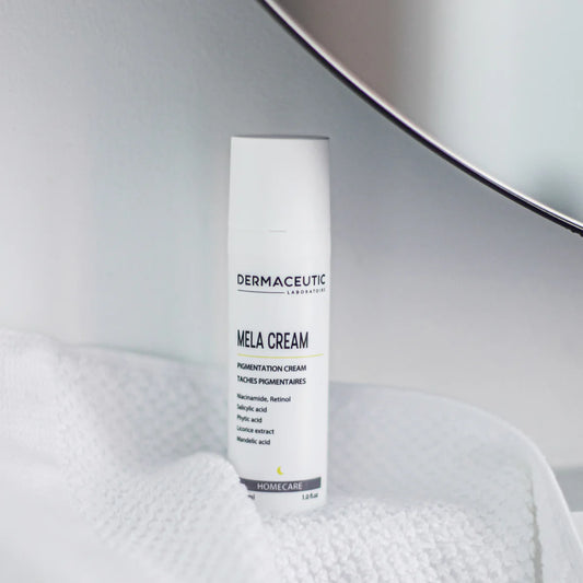 Mela Cream, 30ml