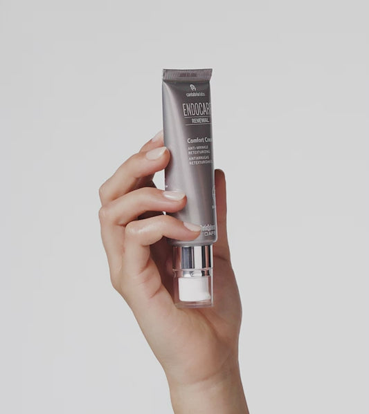 ENDOCARE RENEWAL COMFORT CREAM | Pretgrumbu krēms - 50 ml