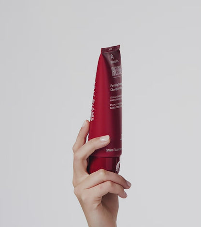 IRALTONE FORTIFYING SHAMPOO, 200 ml